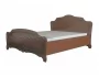 Кровать Лотос 160х200 Орех_200771