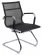 Кресло для посетителей Opera CF сетка Черный_171309