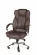 Кресло офисное Верса H-1708-322 Коричневый_148073