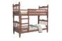 Кровать двухъярусная Соня 200х90 Орех_199597