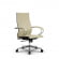 Кресло офисное МЕТТА Комплект 10, Основание 17834 Комплект 3 Бежевое_417403