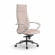 Кресло руководителя Мetta L 1m 46/K Infinity Easy Clean (MPES) Комплект 4 Молочное_409626