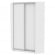 Шкаф-купе YA-230х1250-4(Белый-D6D6)_345353