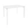 Стол рабочий на П-образном м/к ONIX O.MP-SP-2.8 Белый Бриллиант_240041