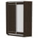 Шкаф-купе YA-230х1400-568-5(Венге-D1D2)_346155