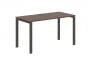 Стол письменный EDIS EUST 1367 Дуб Денвер темный Мокко_3631348