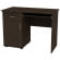 Стол Алиса(T13)743х1000х522ручкаскоба96мм(Венге)_360673