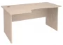 Стол эргономичный левый Альфа 63.22 Дуб кобург_92276