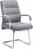 Кресло для посетителей Everprof Bond CF Ткань Серый_3682912