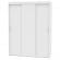 Шкаф-купе T-3-230х175х60(Белый-10)_347251