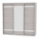 Шкаф-купе B-220х235х60-1(ЯШС-D9D10D9)_358770