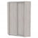 Шкаф-купе YA-230х1250-4(ЯШС-D6D6)_345440