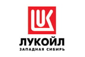 Лукойл Западная Сибирь